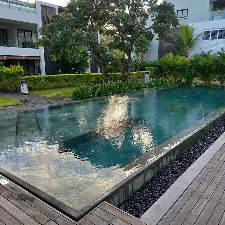 Studio 2 The Waterclub 리비에르누아 외부 사진