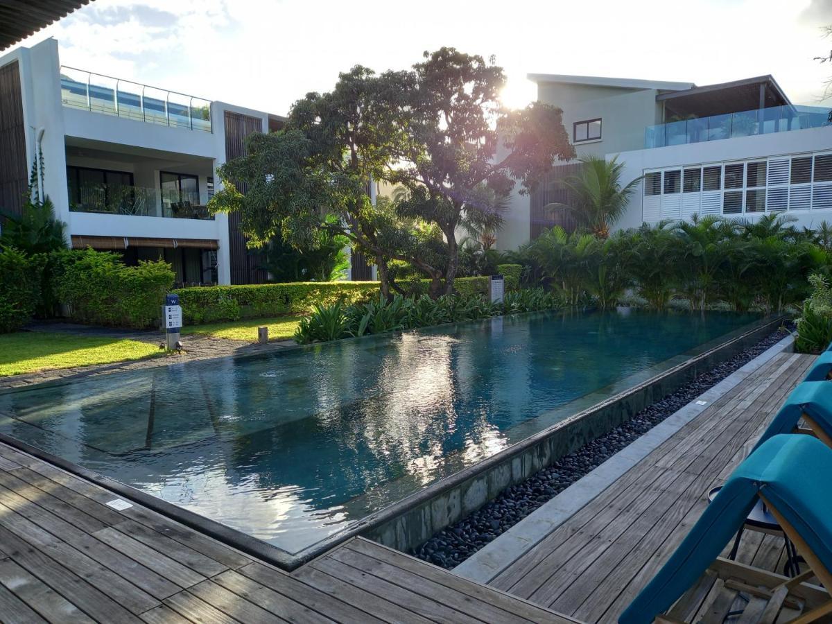 Studio 2 The Waterclub 리비에르누아 외부 사진