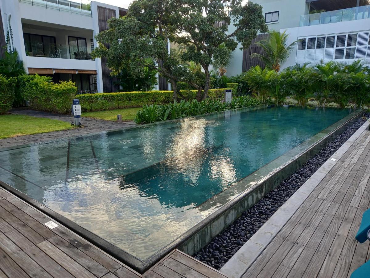 Studio 2 The Waterclub 리비에르누아 외부 사진