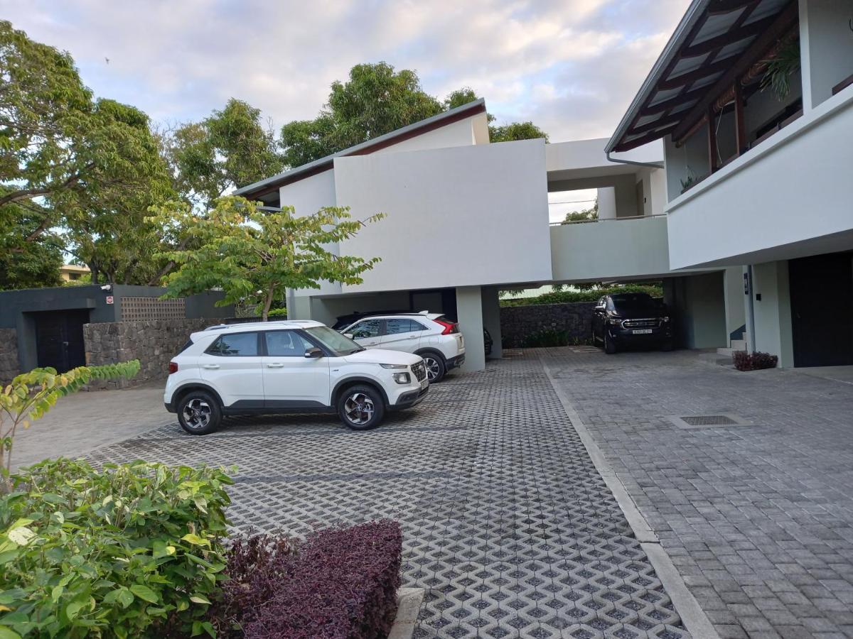 Studio 2 The Waterclub 리비에르누아 외부 사진